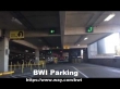 Book BWI long term parking With WAY